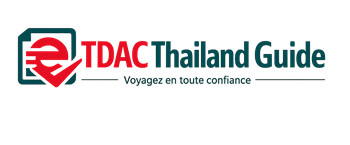 TDAC Thailand Guide